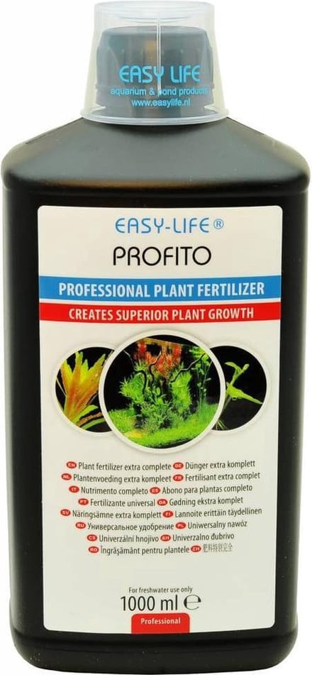 Easy-Life Profito - 1 liter