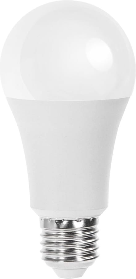 LED Lamp - E27 Fitting - 16W - Helder/Koud Wit 6500K