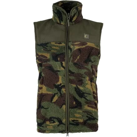 Mouwloos fleece Speero