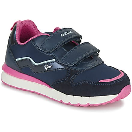 Geox  Lage Sneakers J FASTICS G.