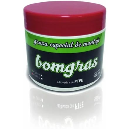 Vetpot Bompar 500 g