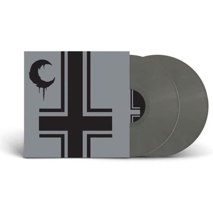 Leviathan LP - Howl mockery at the cross - voor Geen - standaard