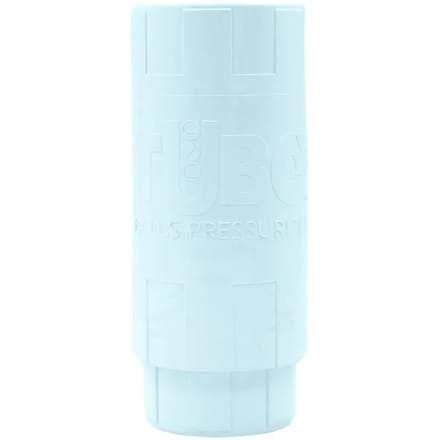 Tubo PLUS X3 - drukregelaar padelballen - White