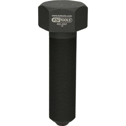 KS Tools 460.4997 Afdrukschroef voor BPW M30 x 1,5 mm