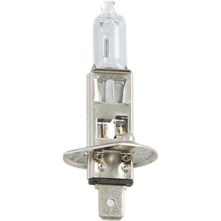 Lamp Halogeen BOSCH H1 Xenon Blue 12V, 55W