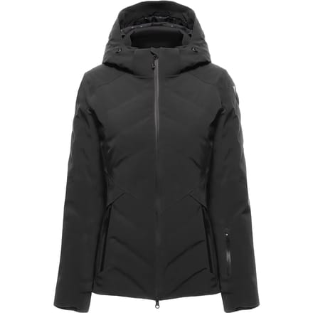 Dainese Snow Virtus Dermizax Ev™ Jas Zwart S Vrouw