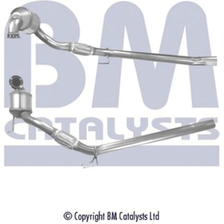 Katalysator BM CATALYSTS BM80446H