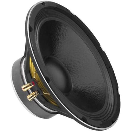 Monacor SP-12A/302PA 12 inch 30.48 cm Woofer 300 W 8 Ω