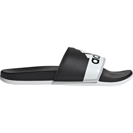 Platte sandalen adidas Sandales Adilette Comfort synthétique