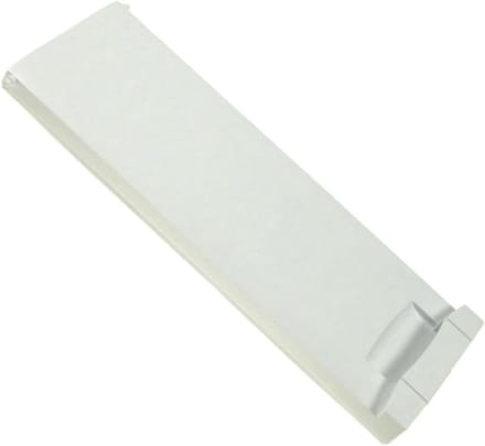 Vriesvakdeur - Koelkastklep - Vriezer reparatie - Origineel onderdeel - Niet gespecificeerd - Wit