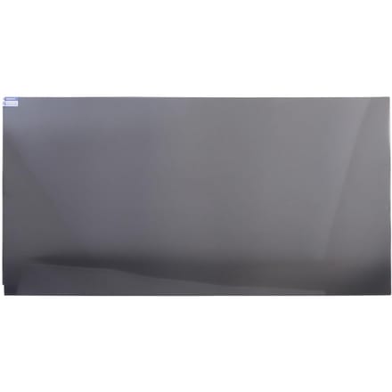 24 Inch Computer Privéscherm Verwijderbaar Voorkom Blauw Licht Verblindend Widescreen PC Schermbeschermer gray