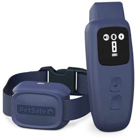 Petsafe – 90 m remote trainer – Hondentrainingssysteem – 8 niveaus