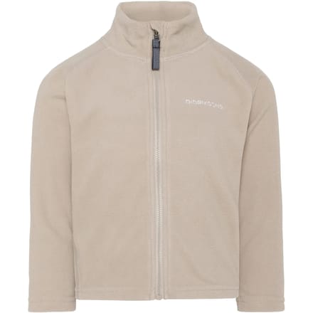 fleece met volledige rits voor kinderen Didriksons Monte 10