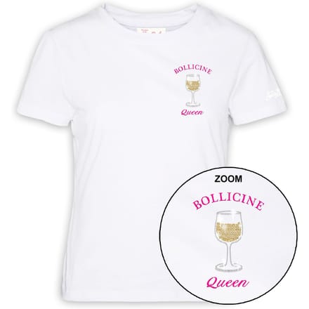 mc2 Saint Barth T-Shirt EMI0001-08572L