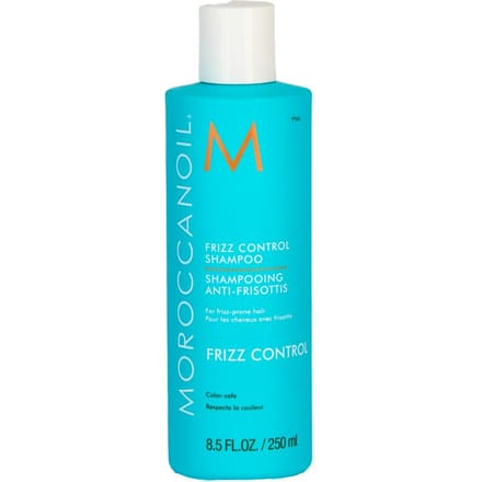 Moroccanoil Frizz Control Shampoo 250 ml