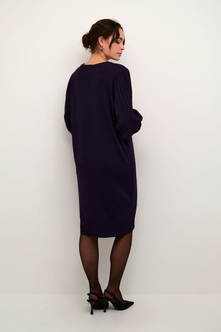 Pullover Loose fit purple