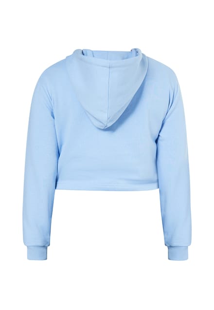 Mymo Jumper Dames blauw