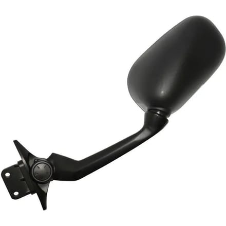 Linkerspiegel P2R Yamaha 530 Tmax 2012+ Homologue CE