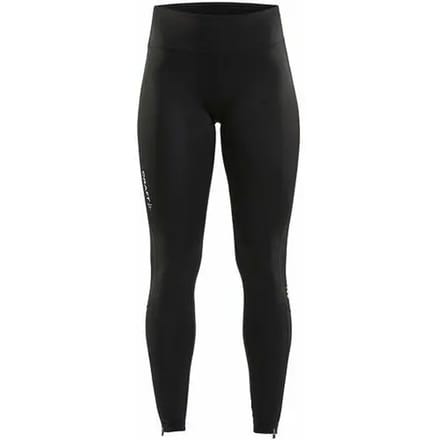 Legging vrouw Craft rush zip