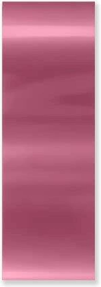 Moyra  Easy Folie Nr 3 Rose