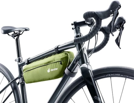 Lichte Fiets Frametas met Waterafstotende Impregnatie en Reflecterende Details