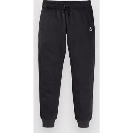 Burton Oak Broek zwart