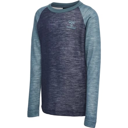 Meisjes-T-shirt Hummel Wingo
