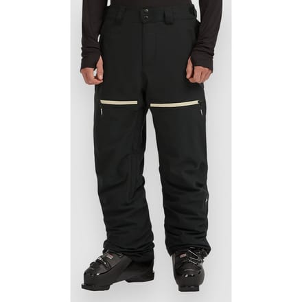 O'Neill Fwc'Peak Fire Broek zwart