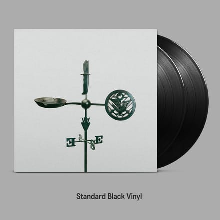 Weathervanes - Jason Isbell And The 400 Unit