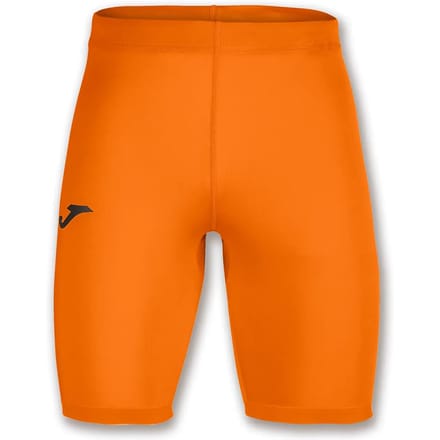 Joma Short Tight Heren - Oranje | Maat: S-M
