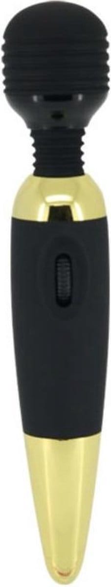 FLIRTATION | Pretty Love Power Wand Massager