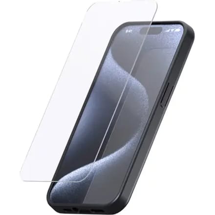 Smartphone schermbescherming SP Connect iPhone 15 Pro