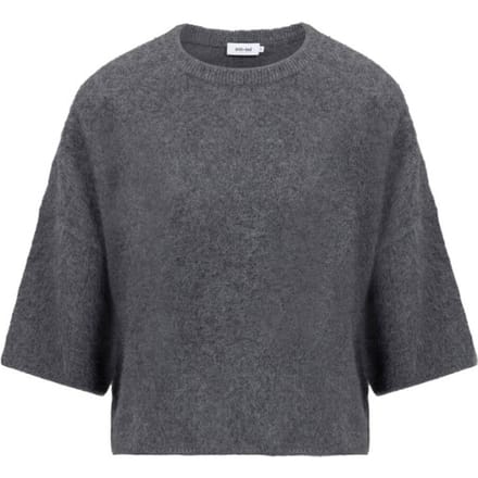Knit-ted Top korte mouw 262p039 hans