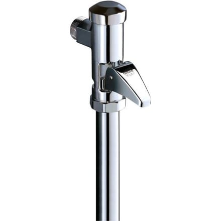 Grohe Start DAL fully automatic flush valve for WC, 3/4" 37401000