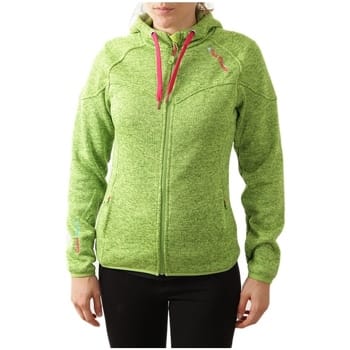 Fleece Jack Peak Mountain Blouson polaire fille FATORA