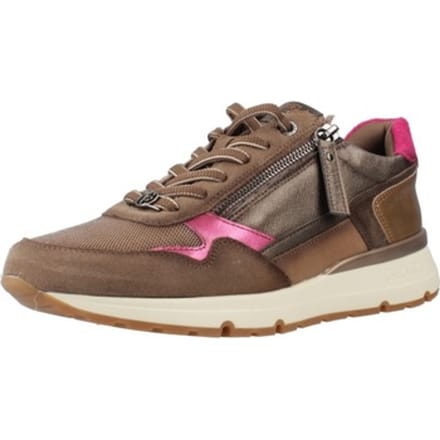 CARMELA 162517 Trainer - BRONS