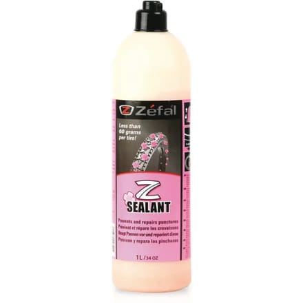 Anti-lek z-sealant tubeless Zefal 5L