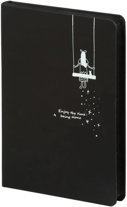 Dreamnotes D6091 Notitieboek Black Story