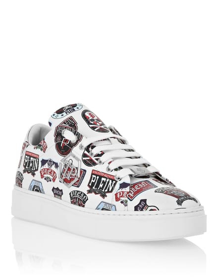 Lage Sneakers Carson