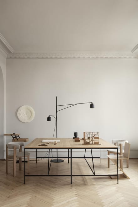 Karakter Cache Console - met twee lades