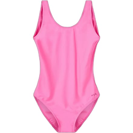 Dames badpak van nylon H2O Tornø