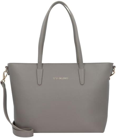 VALENTINO schoudertas shopper Zero Re Shopping Bag Grigio grijs