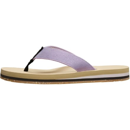 Vrouwenslippers Hannah Mica