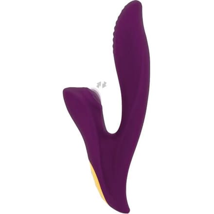 ToyJoy Designer Edition Athena Vibrator