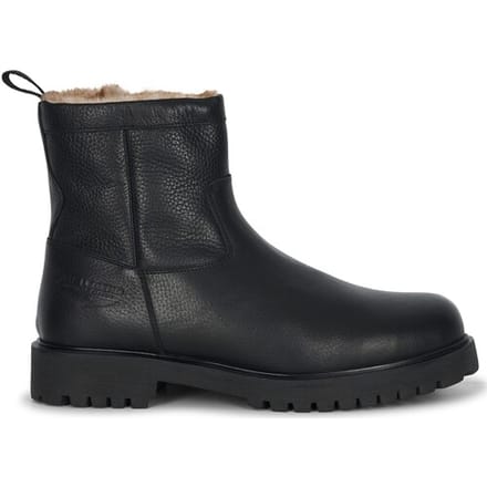 PME Legend - Heren Laars Chute - Zwart - Maat 41
