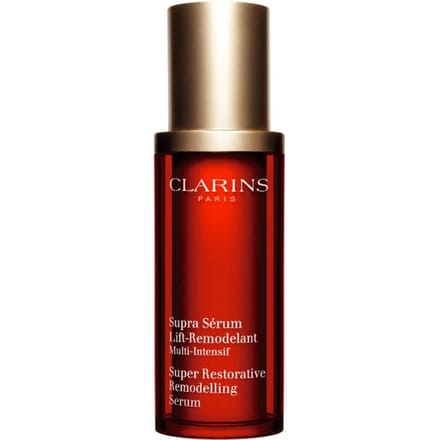 Clarins Face Super Restorative Super Restorative Remodelling Serum Anti-Aging