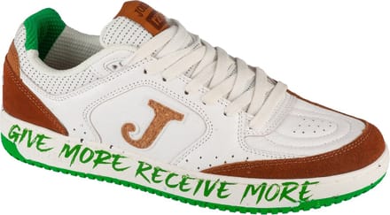 Joma Flexys Schoenen Wit EU 45 Man