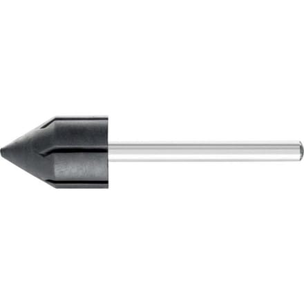 PFERD TOOLS 42150210 Slijpkaphouder Diameter 10 mm 5 stuk(s)