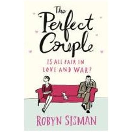Perfect Couple - Robyn Sisman