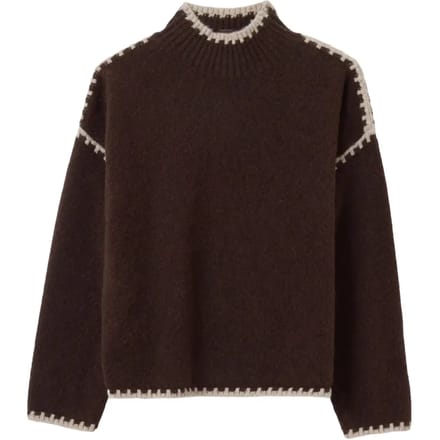 Vrouwentrui Stefanel Regular Fit